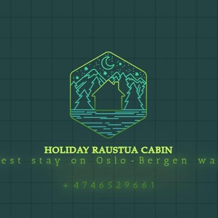 Holiday Raustua Cabin Gol Exterior photo