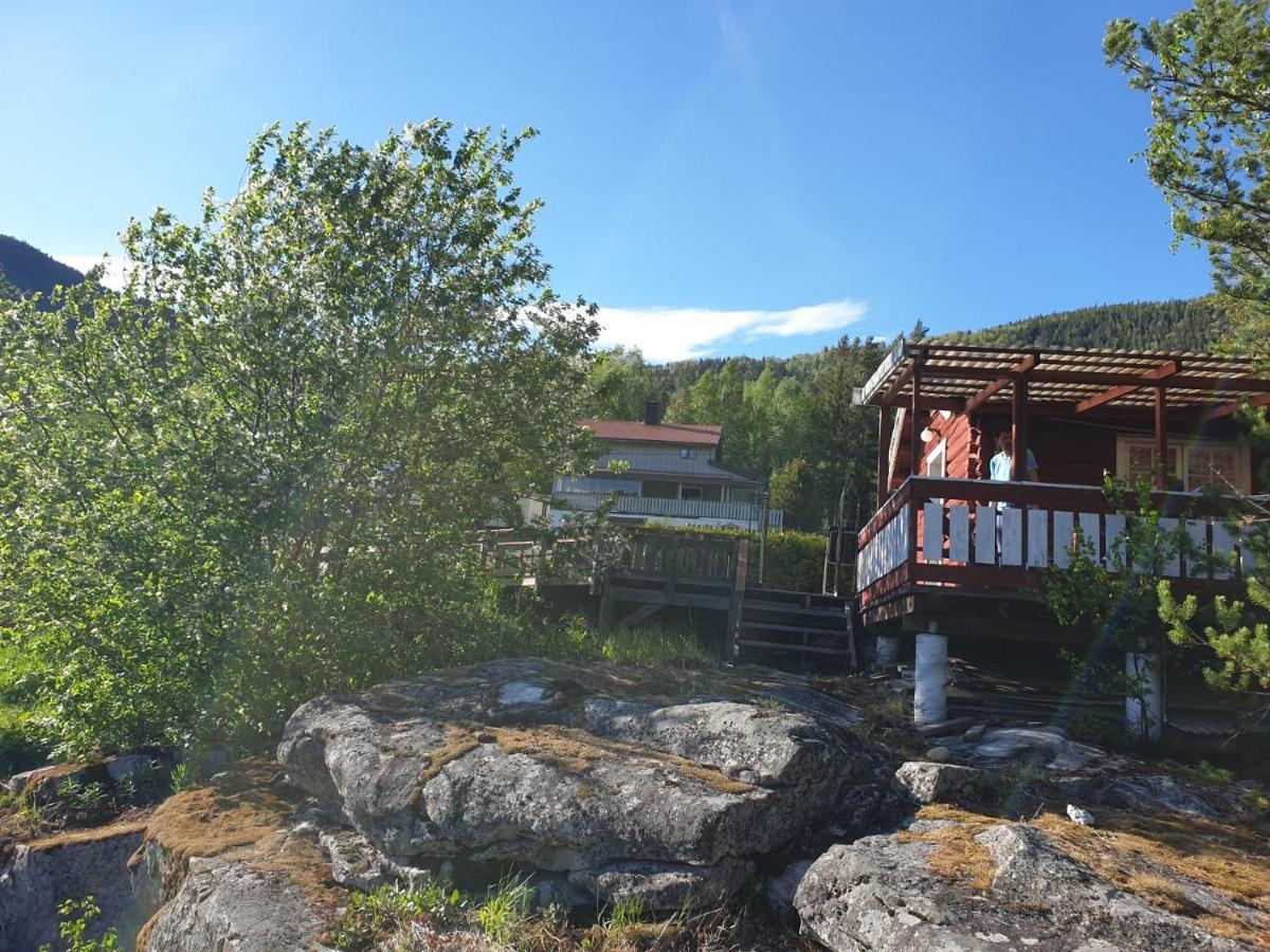 Holiday Raustua Cabin Gol Exterior photo
