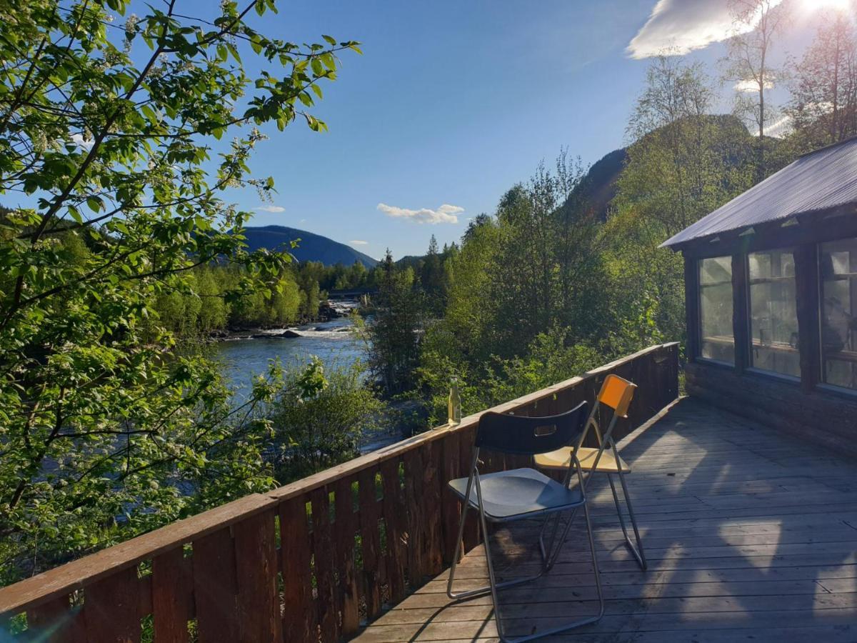Holiday Raustua Cabin Gol Exterior photo