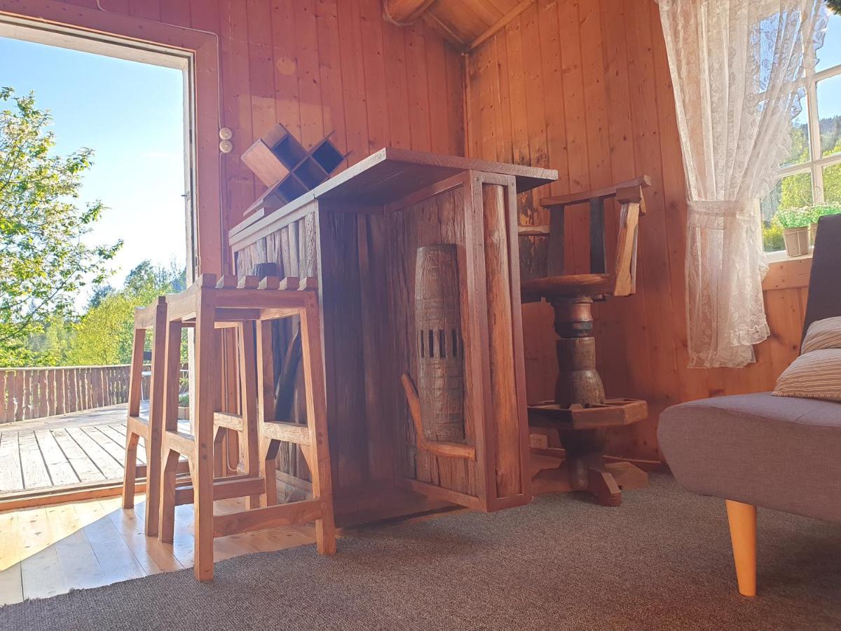 Holiday Raustua Cabin Gol Exterior photo