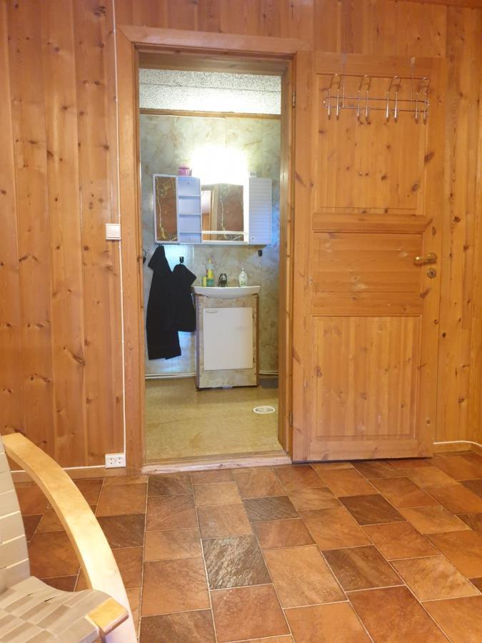 Holiday Raustua Cabin Gol Exterior photo