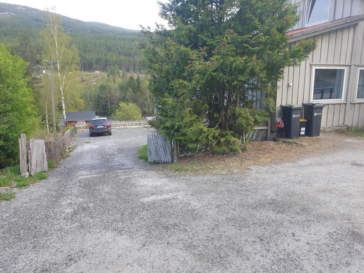 Holiday Raustua Cabin Gol Exterior photo