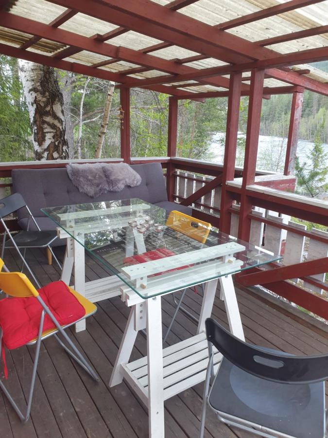 Holiday Raustua Cabin Gol Exterior photo