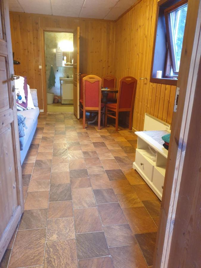 Holiday Raustua Cabin Gol Exterior photo