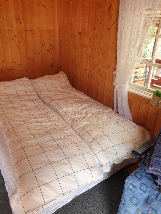 Holiday Raustua Cabin Gol Exterior photo