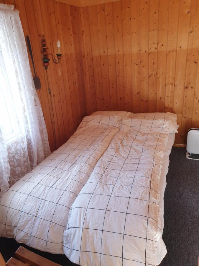 Holiday Raustua Cabin Gol Exterior photo