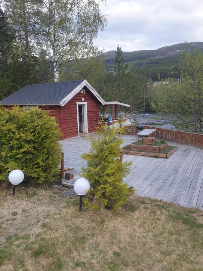 Holiday Raustua Cabin Gol Exterior photo