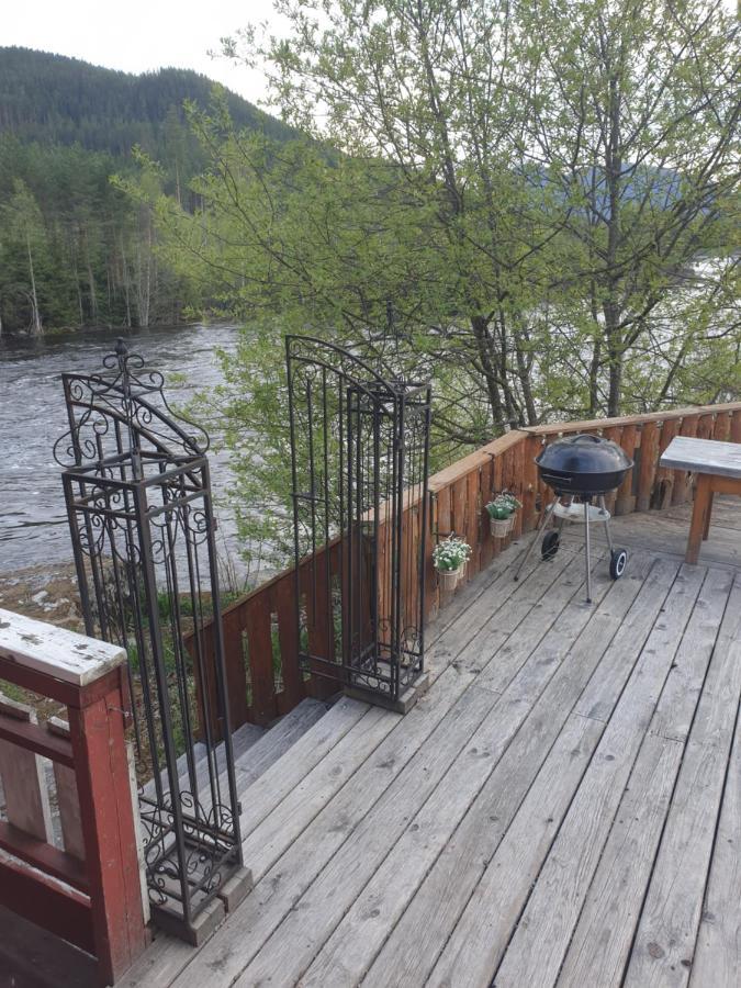 Holiday Raustua Cabin Gol Exterior photo