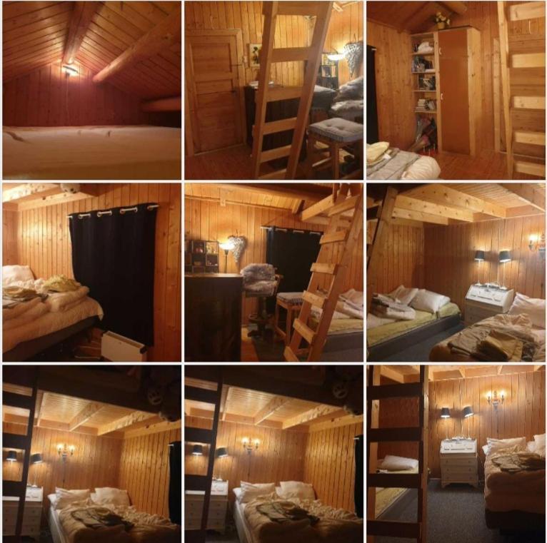 Holiday Raustua Cabin Gol Exterior photo