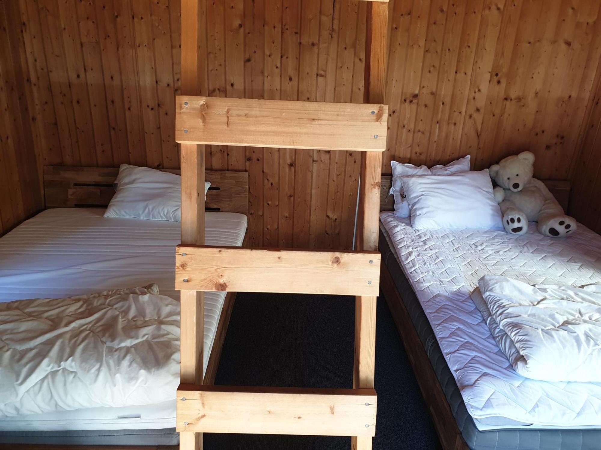 Holiday Raustua Cabin Gol Exterior photo