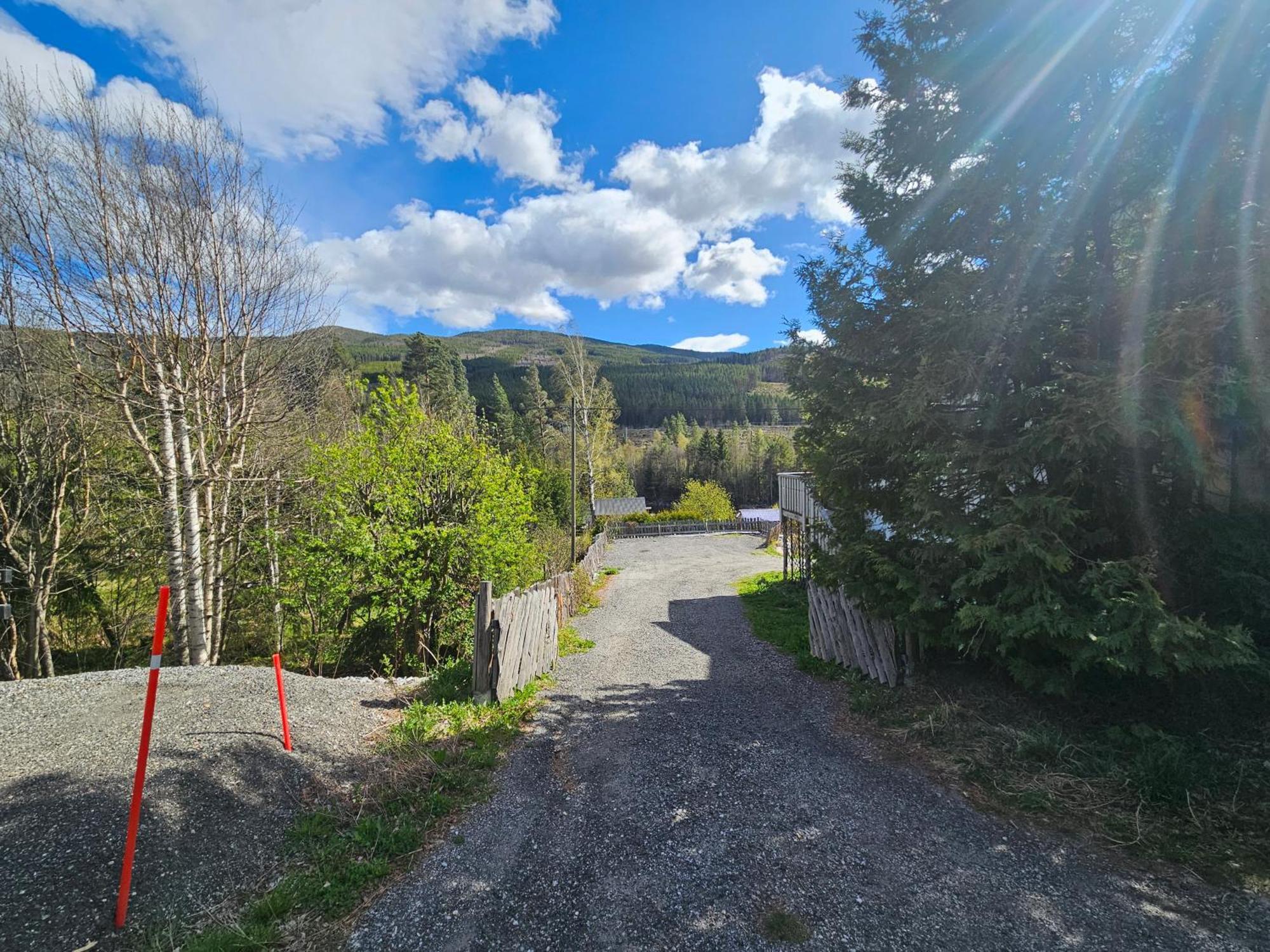 Holiday Raustua Cabin Gol Exterior photo
