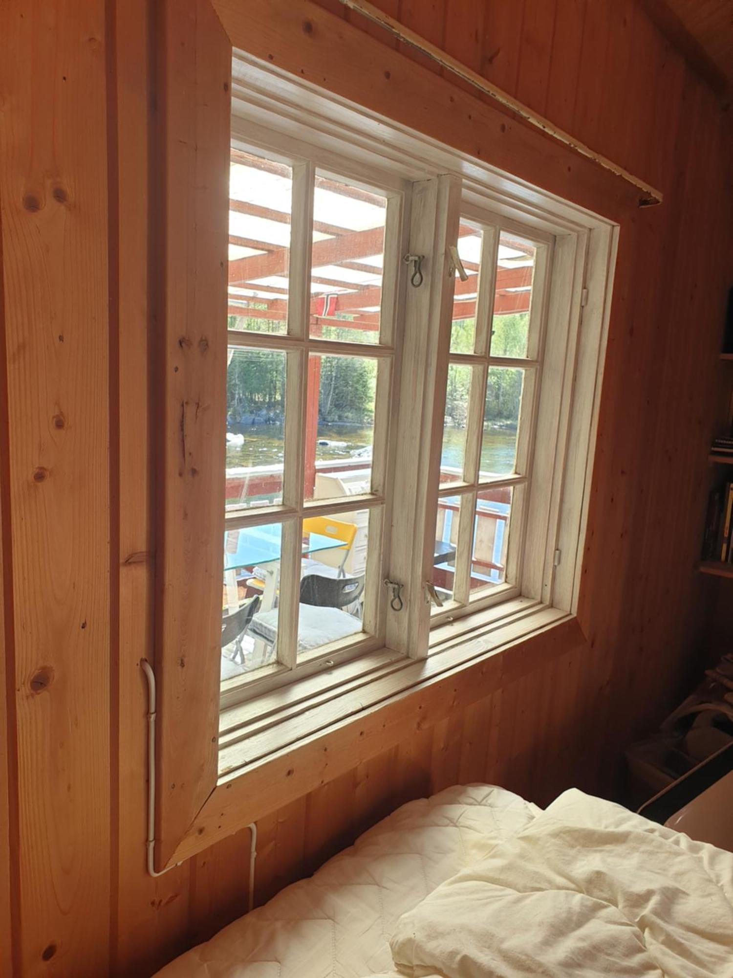 Holiday Raustua Cabin Gol Exterior photo